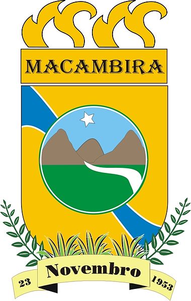 Câmara Municipal de Macambira